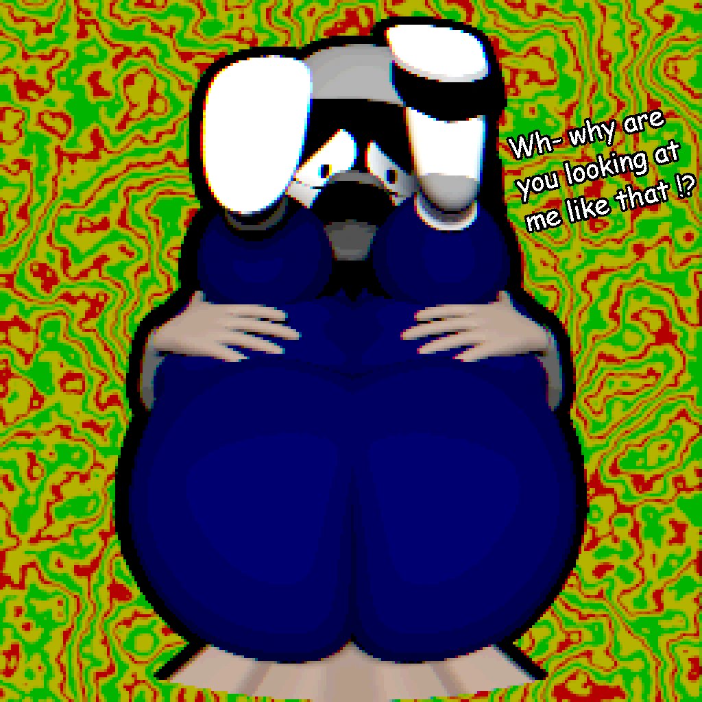 Big ass, big rewards
(OC: <a href="/ShanePr0d_/">L0neW0lfe.</a>)