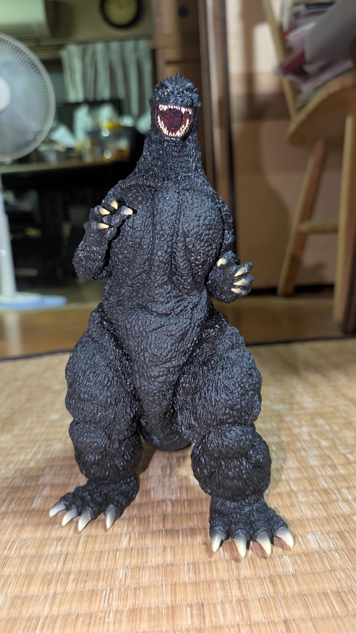 タケシ Takeshi on X: 