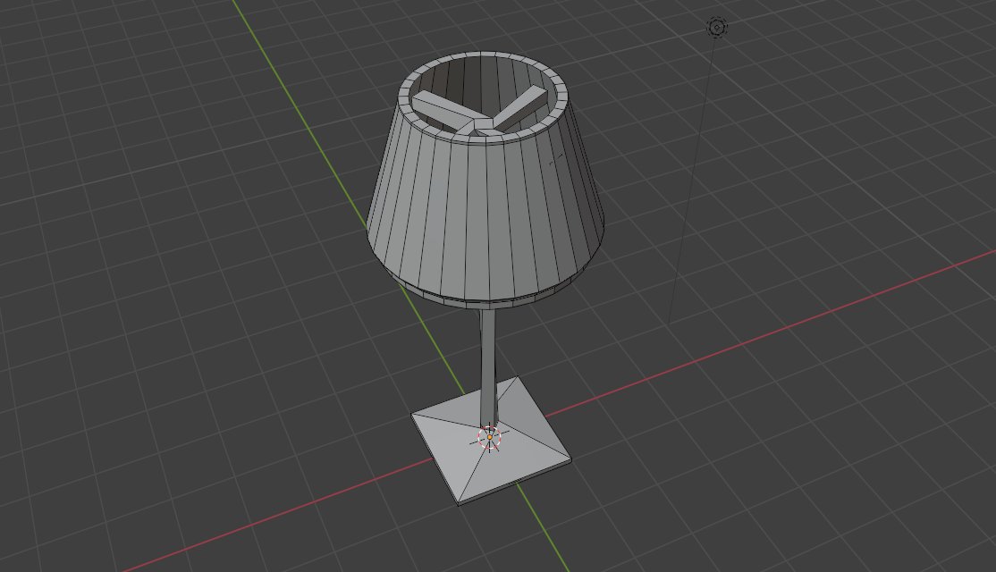 M3moD3v's tweet photo. First time using blender 🔥 https://t.co/YLyuJvJDav