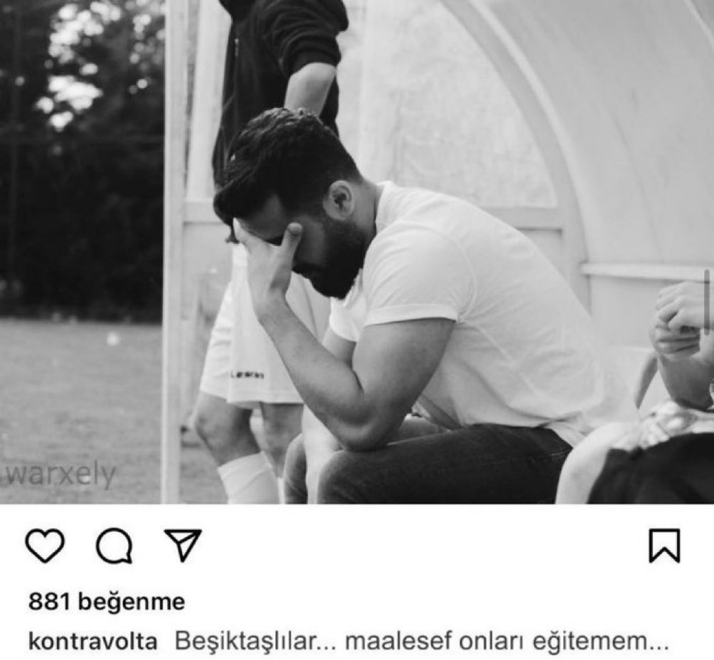 BG (@berkgnal) on Twitter photo 