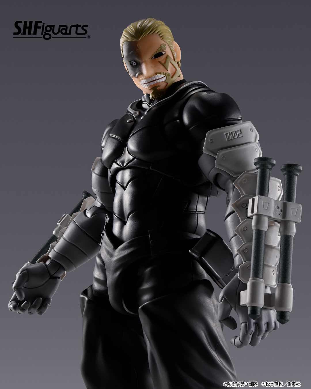 【新品未開封】HAOコレクション フィギュア 8体 纏め売り 闘魂三銃士+ムタ他 613r5maOXqL._UF350,350_QL50_.jpg