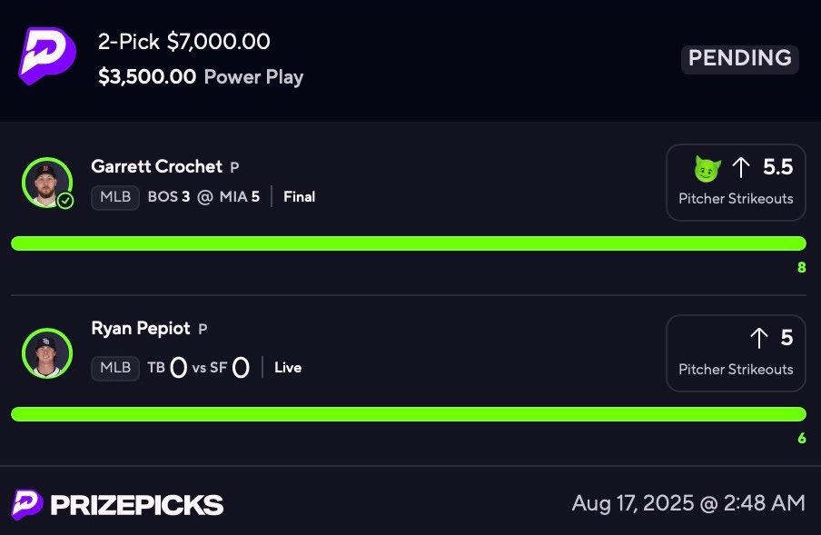 I got $500 to 3 followers who like &amp; RT this post ASAP! 😈 

thats 4 nukes in a row for X btw 🤫 

access the #1 DubClub in the world for only $15/month TODAY ONLY. 👇🏼👀
dubclub.win/r/p/pri-bt45t/…

#GamblingX