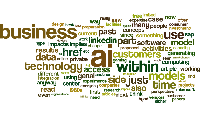 robertolofaro's tweet photo. From the past, the future: the relationship between #customers and #external #expertise in the #diffused #AI era- 1 context

https://t.co/QOonzwgxcE https://t.co/Sw2uvXRRsy