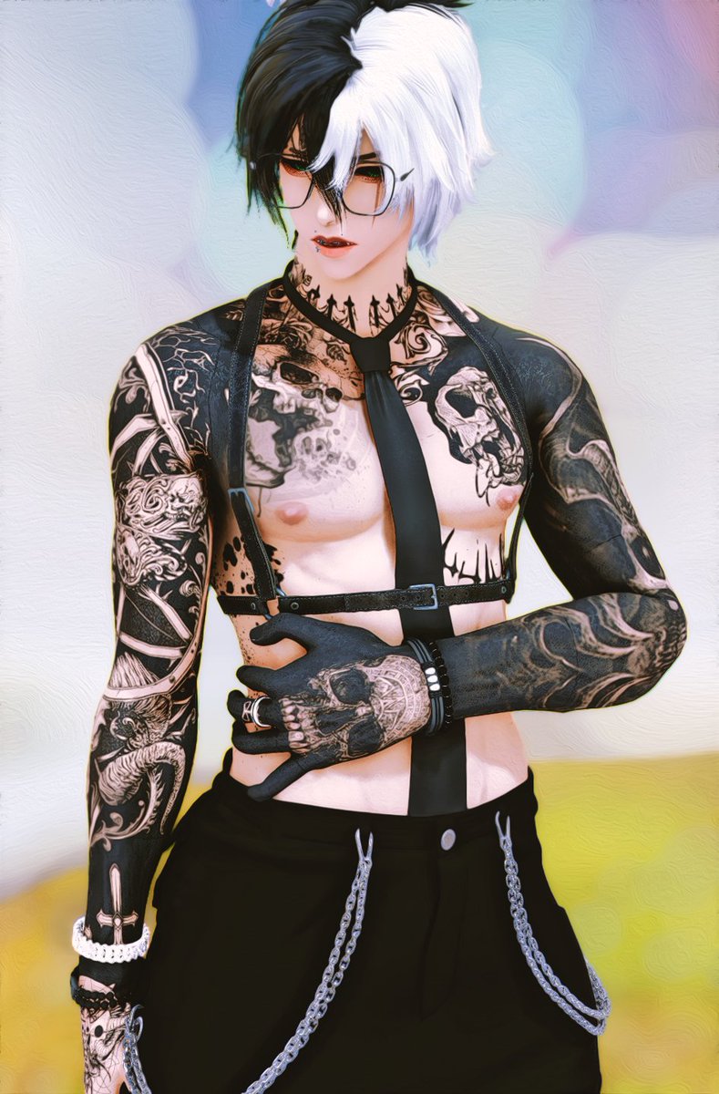 Just one of those moments where you say.. Damm