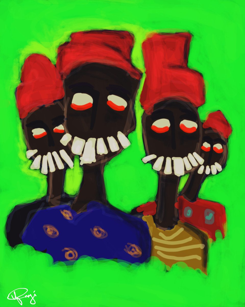 august 17
"happi Bois"