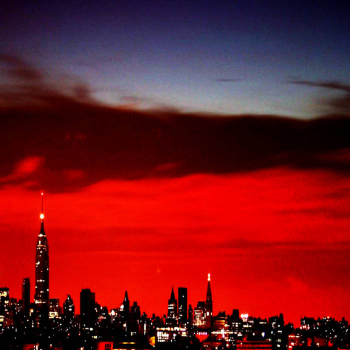 Crownplaza: Exile (2025)
angel-earth.bandcamp.com/album/exile
14 songs 39 min
暮れなずむ大都会…人々にあすへの眠りをうながすセレナーデ…だが何かきわめておかしい
Classic-#Vaporwave 🌇📢🔔
The big city at dusk… A serenade urging people to sleep for tomorrow… But something is quite wrong