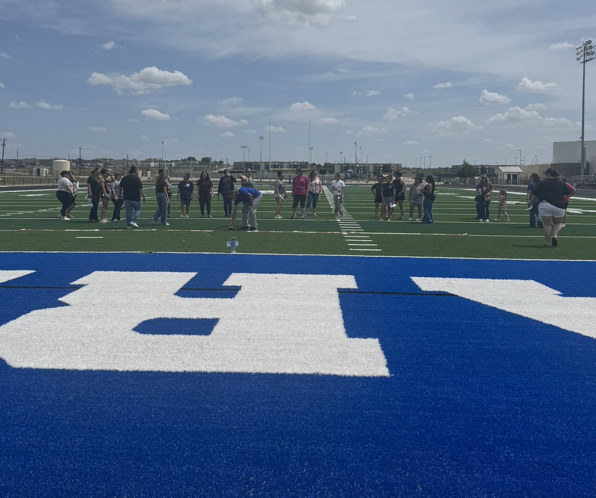 Fun Times at the 2025 Mom’s 101 Clinic! We appreciate all of the support! Go Cougars! <a href="/Jarrell_ISD/">Jarrell ISD</a> <a href="/JarrellCougarFB/">Jarrell Cougar Football</a> <a href="/HicksJISD/">Dr. Toni Hicks</a>