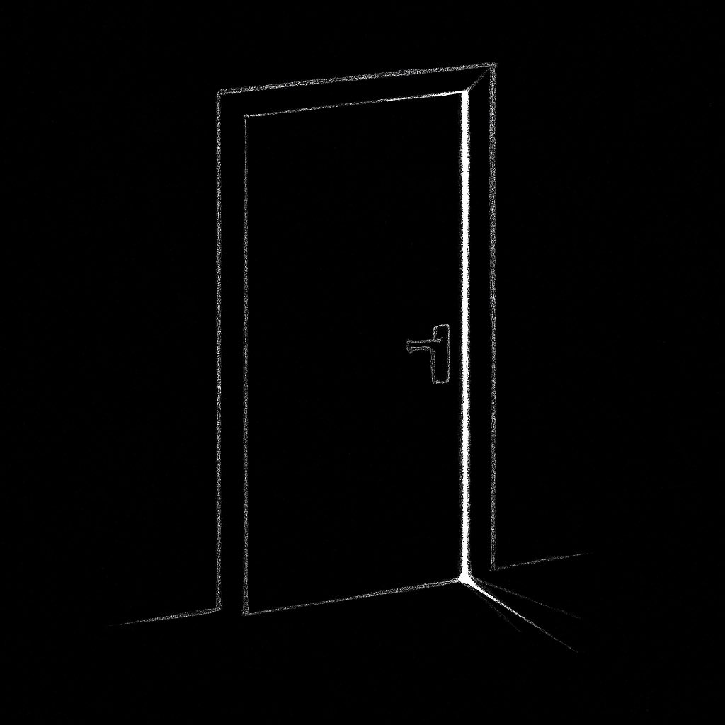 The loudest moves are born in silence.