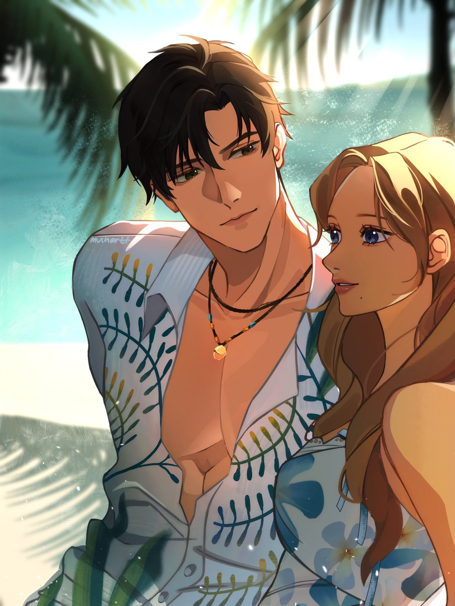 #Zayne #LoveandDeepspace #黎深