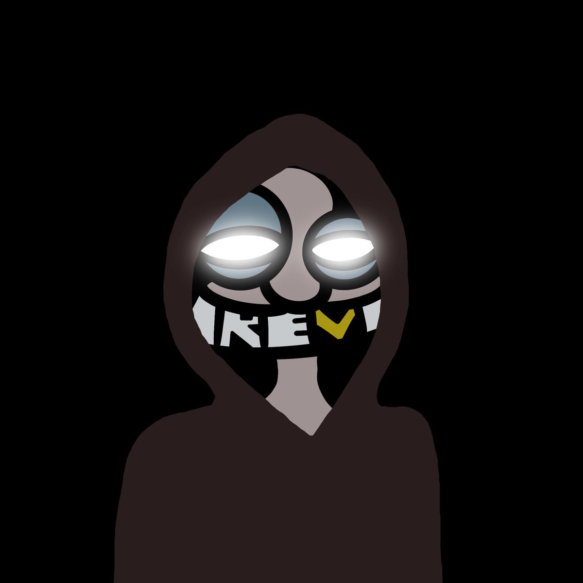 Built out of Hate ,Pain and
 The Desire for 🧪REVENGE 👑💀