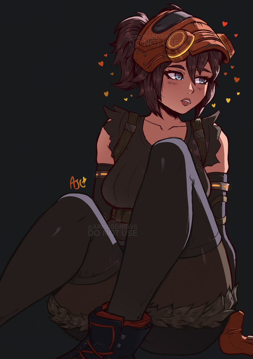 armasdraws's tweet photo. Gave us the Machinist https://t.co/QP6YRuP3tw