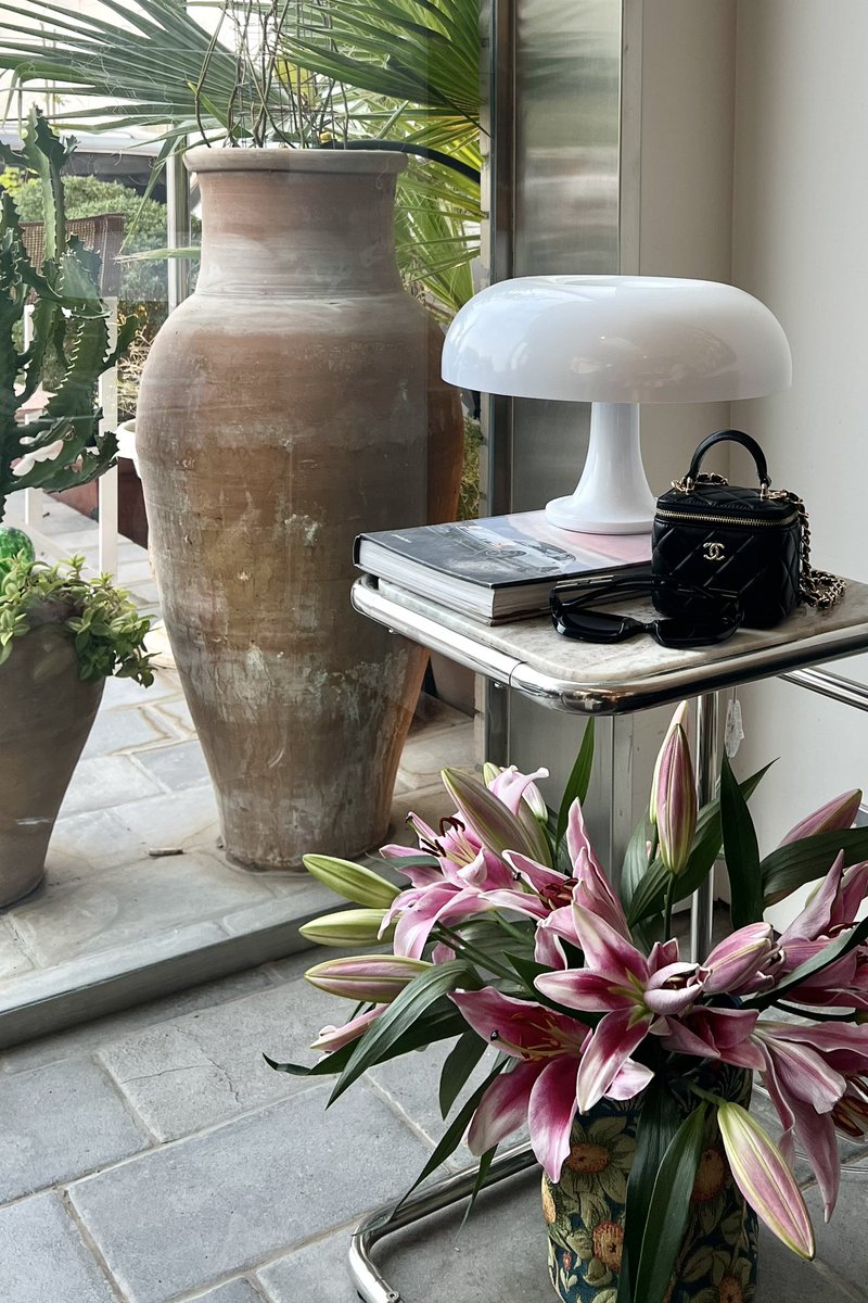 تنافس بالحلا كلّ سمرا ☕️🪄