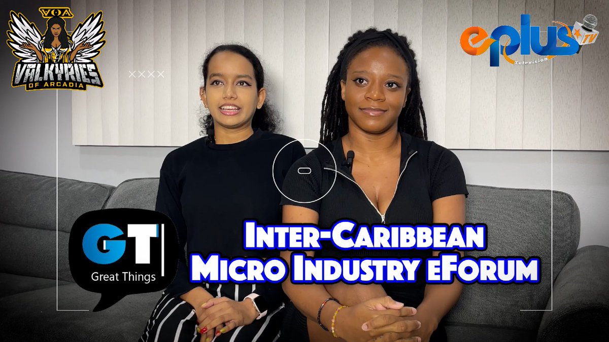 The <a href="/ValkyrieArcadia/">Valkyries of Arcadia</a> love videogames, anime, cosplay and more, but there's a whole industry behind it and if we don't learn about it to support it, then we may not be able to enjoy it. You got to work to keep what you love, here's us working our butts off. youtu.be/wlVWvQ0QInQ?si…