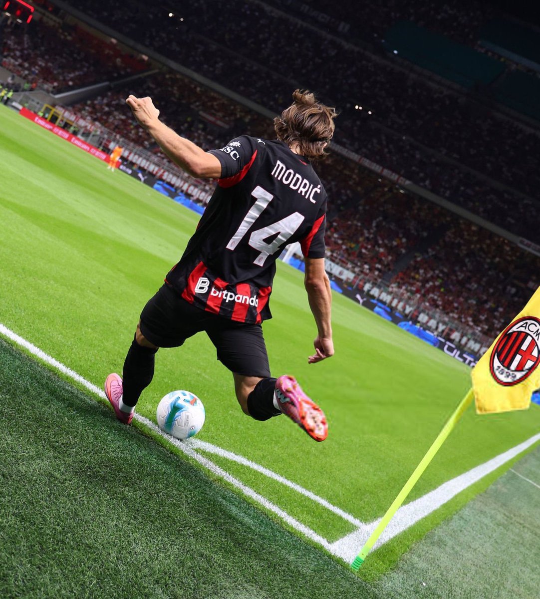 nemodric's tweet image. I’m sleeping well tonight knowing this is what we will see for the whole of this season