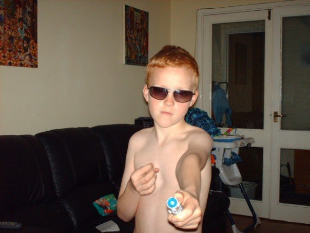 ClaraFan's tweet image. One of me from many many years ago