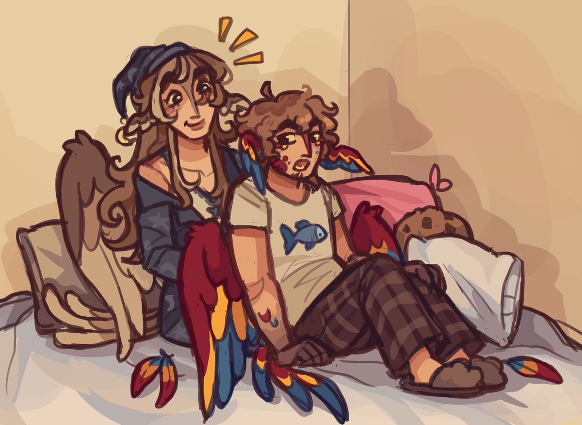 Minty/fie🚦☆ 🍉 tweet media