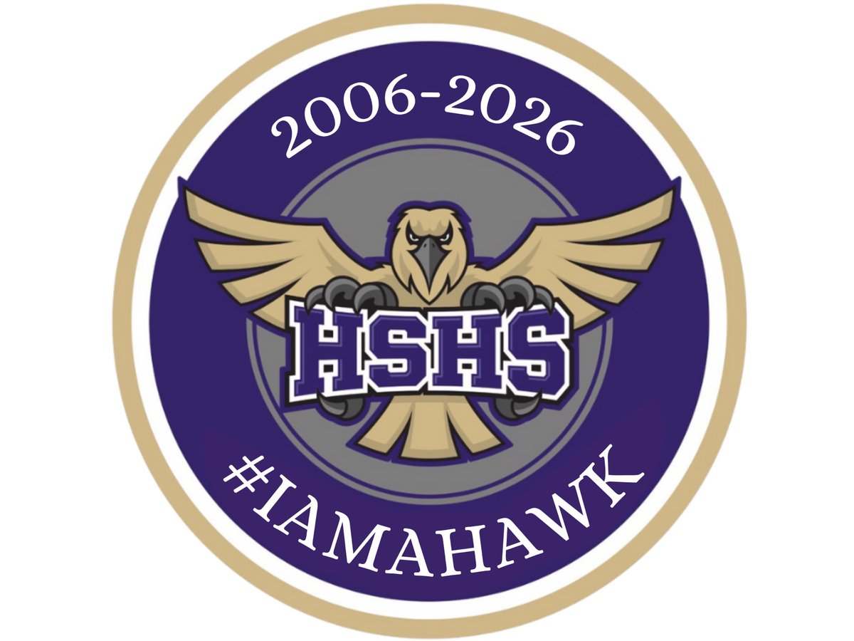 Holly Springs High tweet media