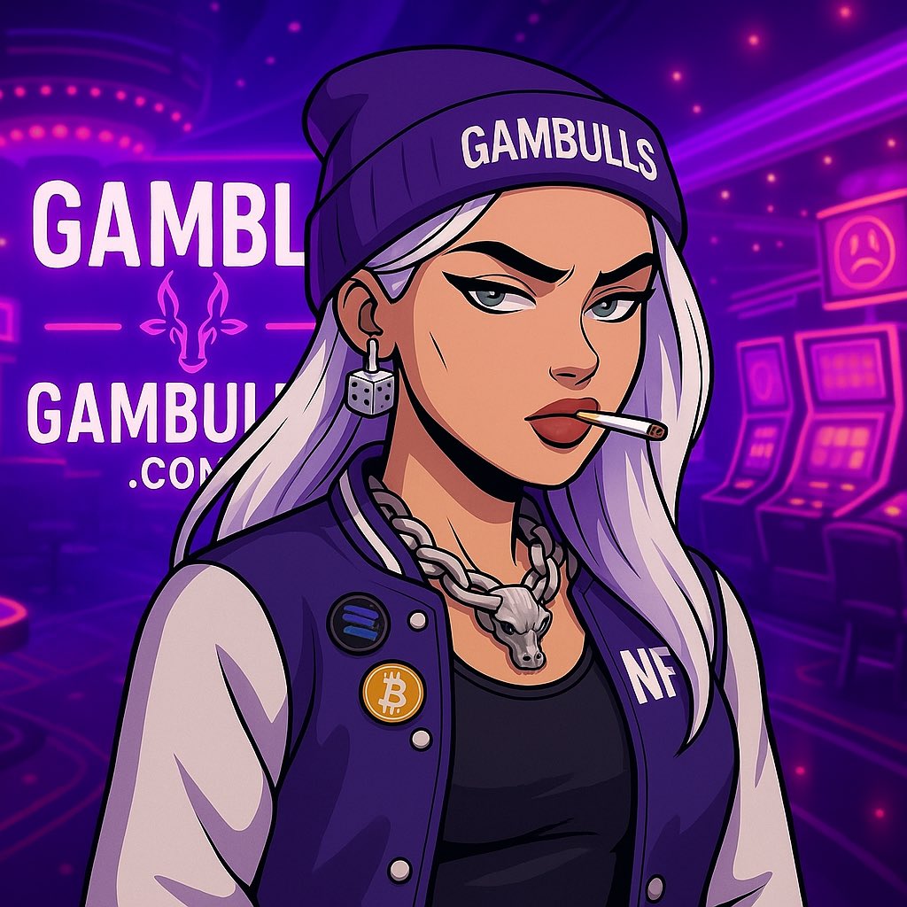 CAPπ₯ | Gambulls.com (@thedevilrascal) on Twitter photo Play at Gambulls.com
<a href="/GambullsCasino/">Gambulls.com</a> Play at Gambulls.com
<a href="/GambullsCasino/">Gambulls.com</a>