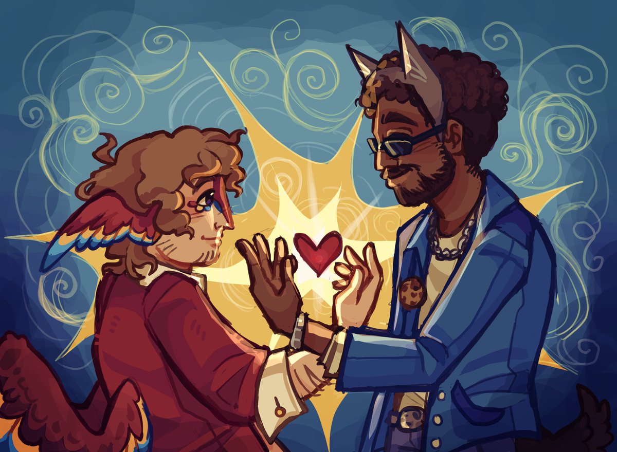 Minty/fie🚦☆ 🍉 tweet media