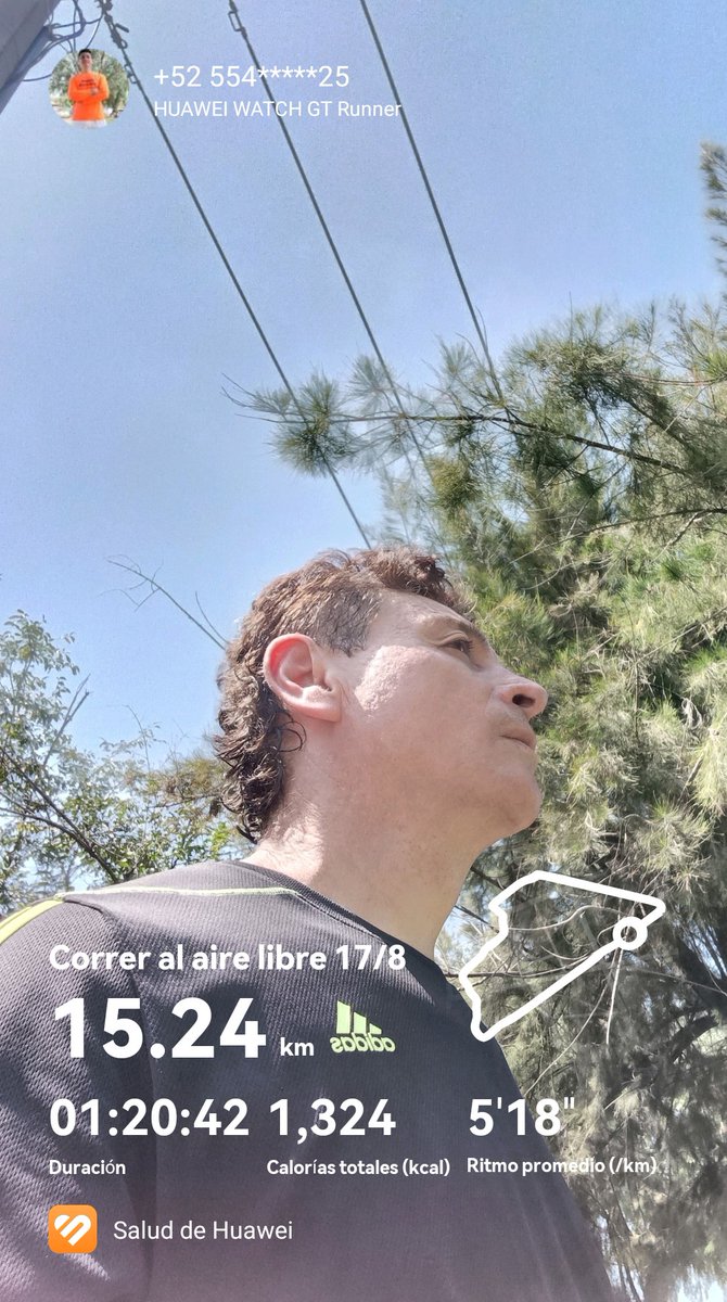gusrodriher's tweet photo. Solo por el placer 🏃
@EntreRunners 
@ManicomioRunner 
@yoelegicorrer1 
@templorunner 
@MaratonCDMX 
@LoveRunSmile https://t.co/h6nKmHm28f