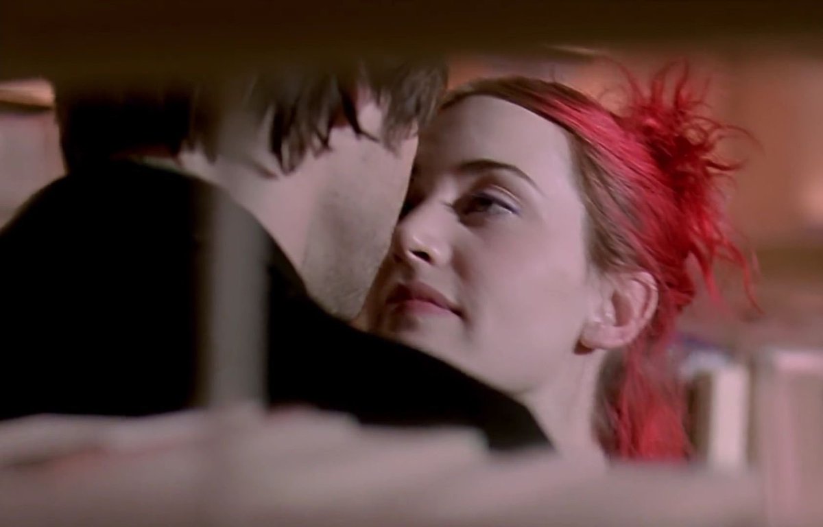 Eternal Sunshine of the Spotless Mind (2004)