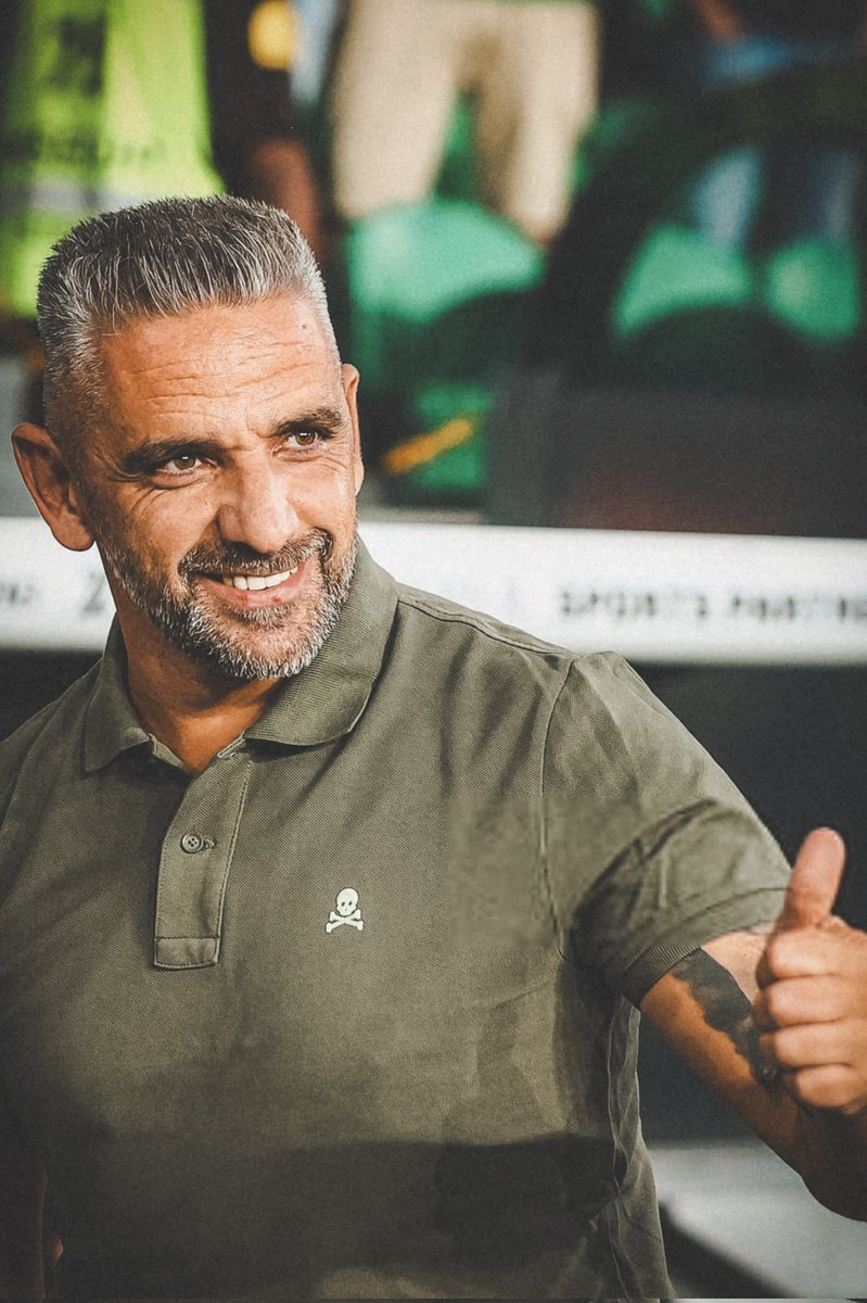 Este é o Sporting de Rui Borges que joga no mesmo nível 90 minutos? Gosto, aprovo e quero mais