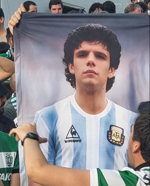 E esta maravilha nas roulotes? 💚
#SportingCP

(mandou-me o amigo <a href="/KillFrenzy13/">Ryder</a>)