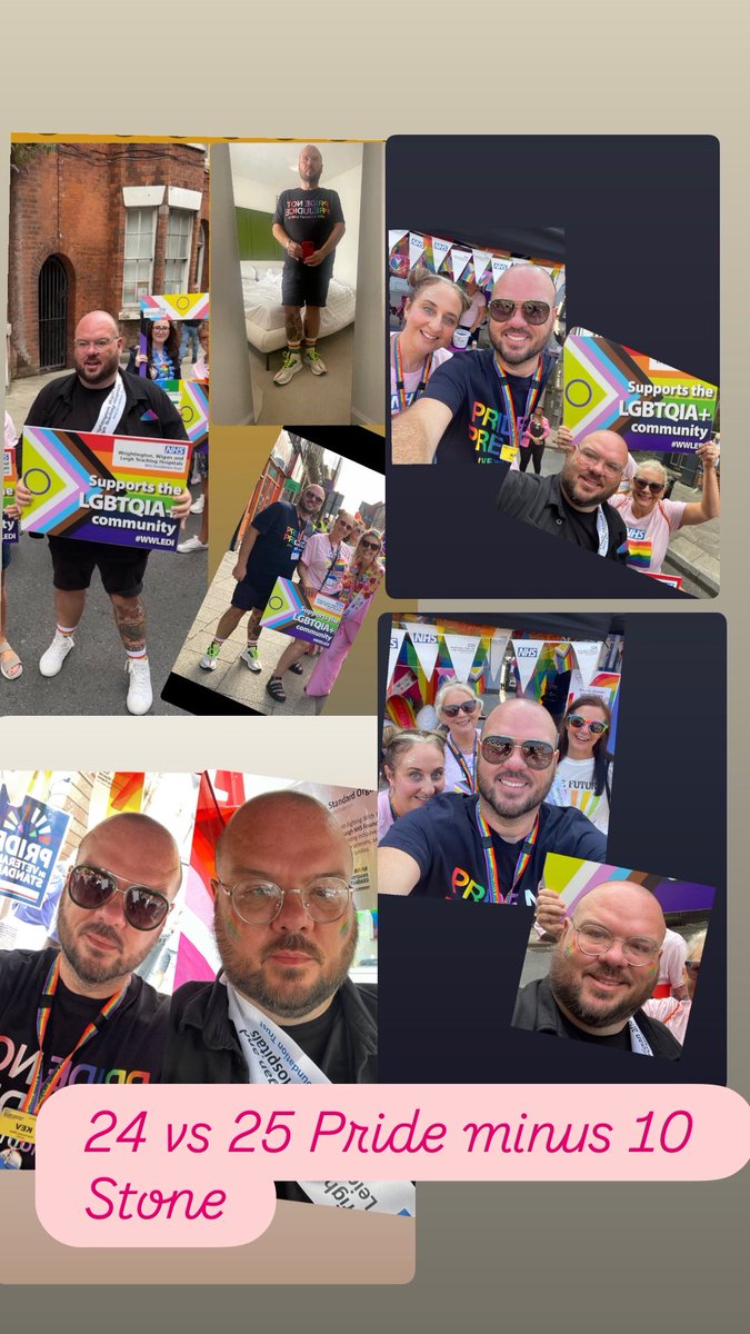 Kevin Parker-Evans (He/Him) tweet media