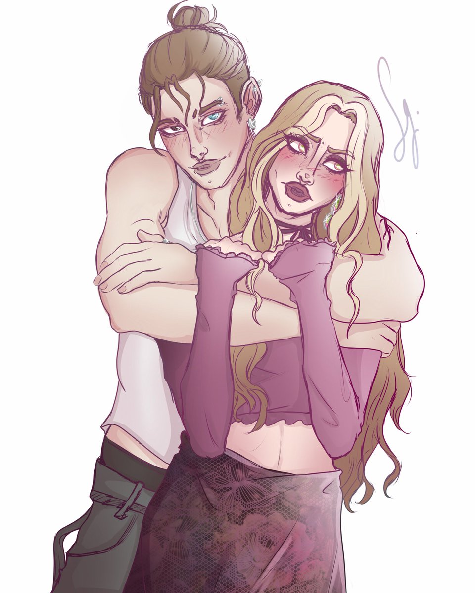 yo 🤝🏻 emparejar a mis adomasonas