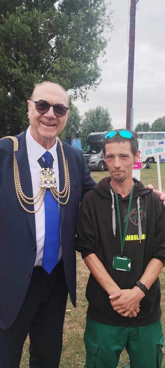 Had a great day at Boston Town fc for pilgrim hospital children ward summer fun day