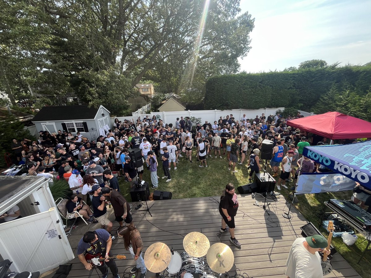 Long Island is the best place on planet earth