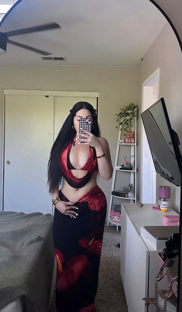 How you’ll doing ❤️
