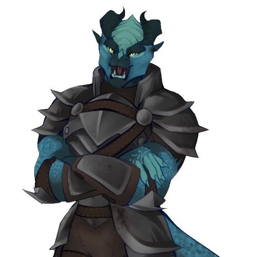 Cerbi_Pup's tweet photo. Dragonborn are so fun to draw! esp the mercenary kind, I mean look at that beefcake!

#art #ArtistOnX #dndart #characterart #ArtShare #SupportArtists https://t.co/sT4kJ4m6m4