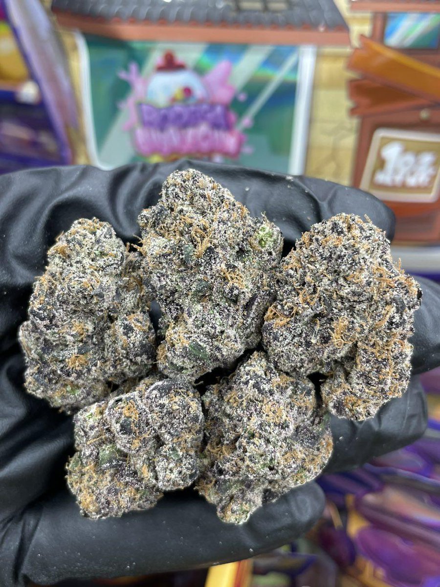 Cherry Chiller 🍒 ❄️