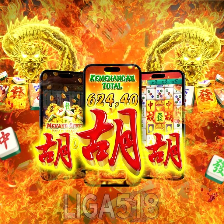 LIGA518's tweet photo. SITUS SLOT GACOR ?
UDAH PASTI SITUS KAMI BOS!!
CARI KAMI DI GOOGLE : LIGA518 https://t.co/6Ia9HI4nBq