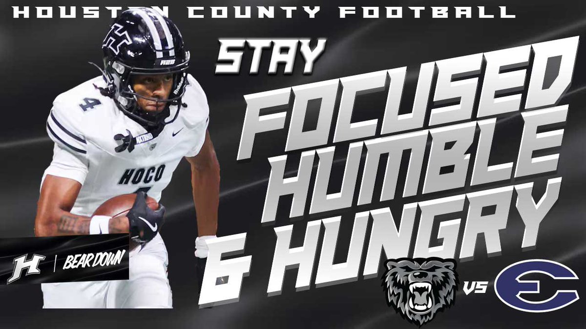 HOCO FOOTBALL (@beardownhoco) on Twitter photo #Highway96 #Highway96
