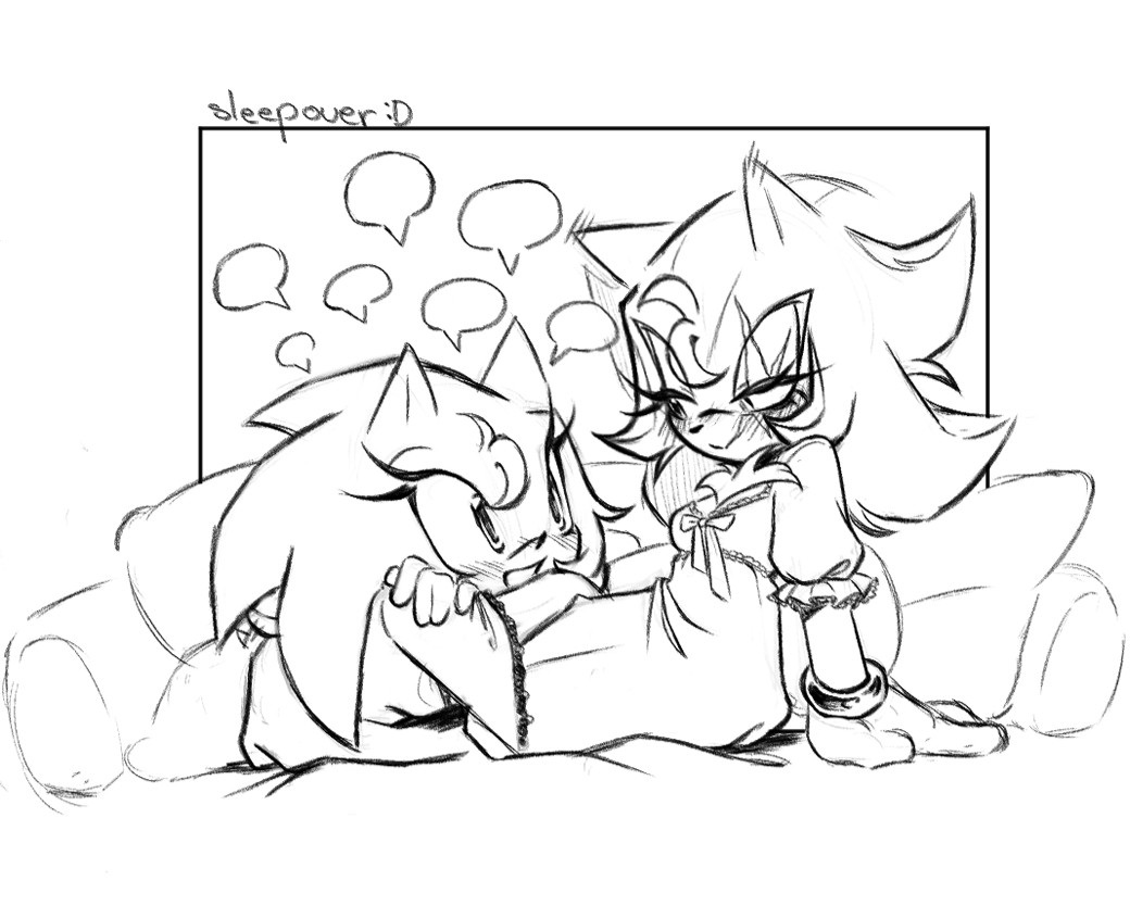 they're making me sick #lansoni