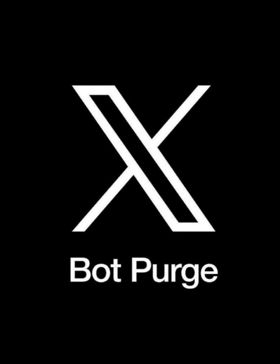 ANOTHER BOT PURGE 🔥

𝕏 just wiped out another wave of bots.