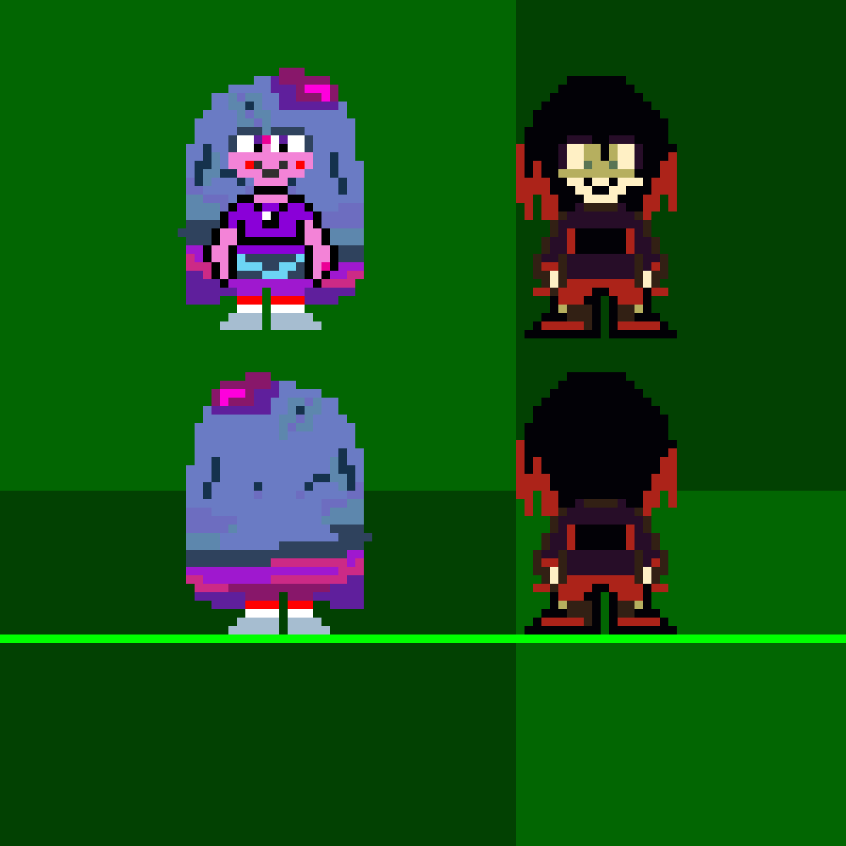 Jannie769129's tweet photo. #rwby #RWBY #character #sprite #oc #sprites #charactersprites #gamesprites #game #fanart #glitchtechs #pixel #pixelsprite #artsprte #deltarune #deltaruneart #deltarunefanart #rubyorse #rubyroserwby #MikoKubota #glitchtechsart Doodle https://t.co/UGElN26jnQ