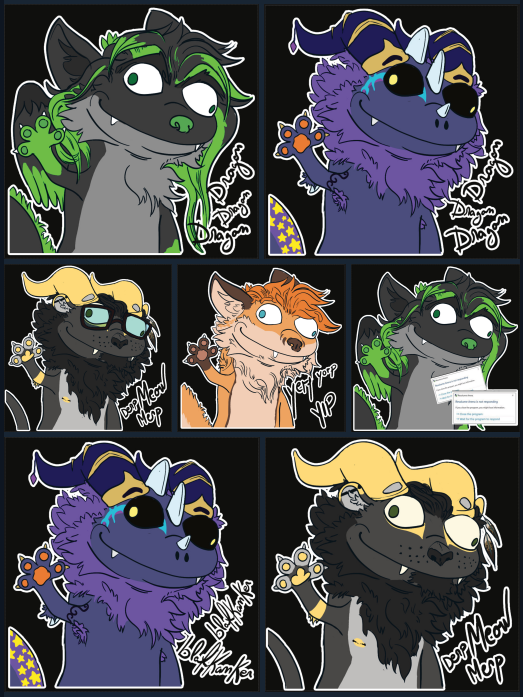 PWOFY goes WOFFY tweet media