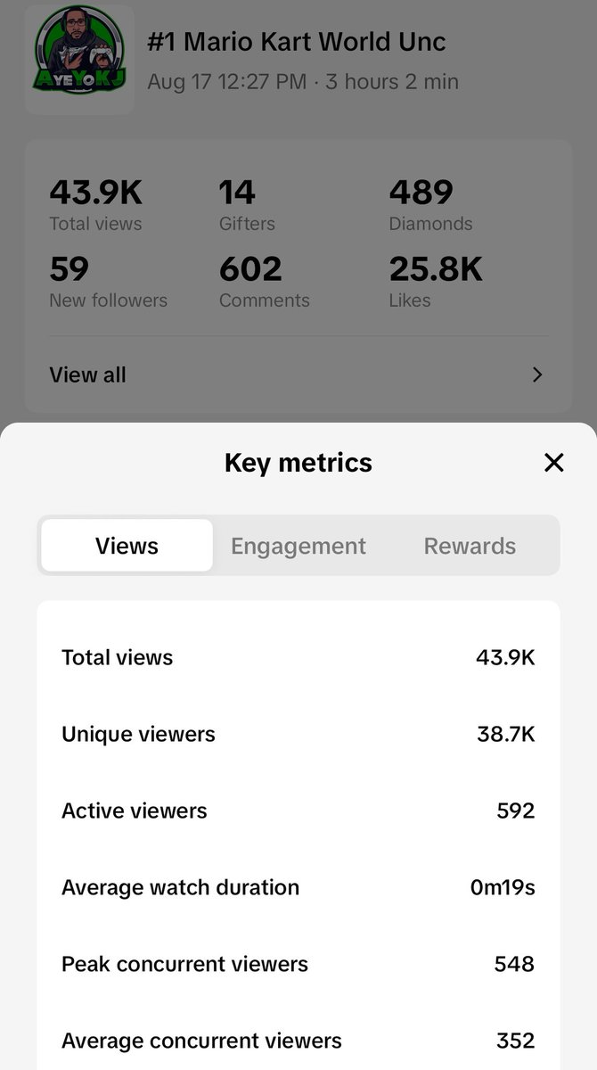 KJ 🏆 tweet media