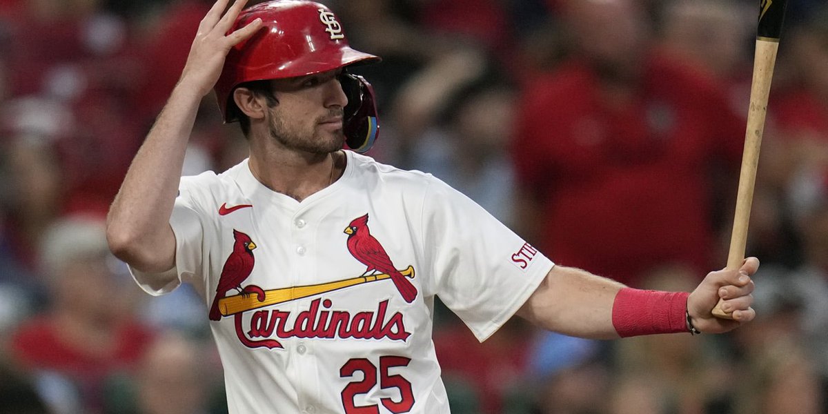 Mark McGwire’s jersey is not retired by the <a href="/Cardinals/">St. Louis Cardinals</a>??