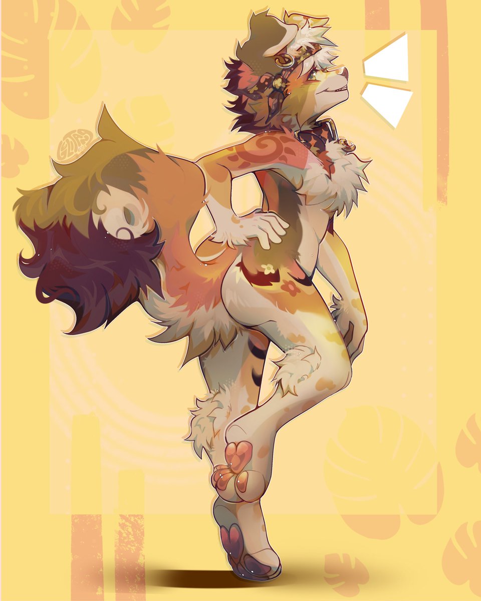 ☀️latest owed piece !