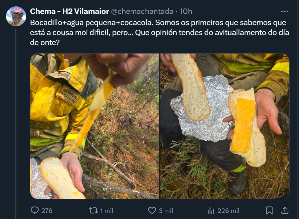 No entienden este tweet, que hasta un niño de 4 años sabe o entiende que significan el 100% de las palabras. Los bomberos jugándose el tipo y el pijo de Madrid, insultándoles. ¿Qué significará Pequena?¿Retrasado o Gilipollas?