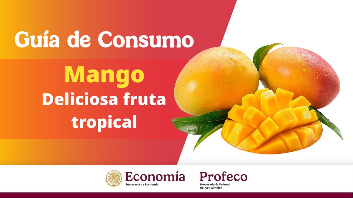 Iván Escalante (@ivan_escalante) on Twitter photo Ataulfo, manila y paraíso petacón son las tres variedades de mango que se producen en toneladas a nivel nacional, concentrando el mayor porcentaje de abril a agosto.
Consulten la <a href="/RdelConsumidor/">Revista del Consumidor</a> y revisen los precios en nuestro motor de búsqueda #QuiénEsQuiénEnLosPrecios. Ataulfo, manila y paraíso petacón son las tres variedades de mango que se producen en toneladas a nivel nacional, concentrando el mayor porcentaje de abril a agosto.
Consulten la <a href="/RdelConsumidor/">Revista del Consumidor</a> y revisen los precios en nuestro motor de búsqueda #QuiénEsQuiénEnLosPrecios.