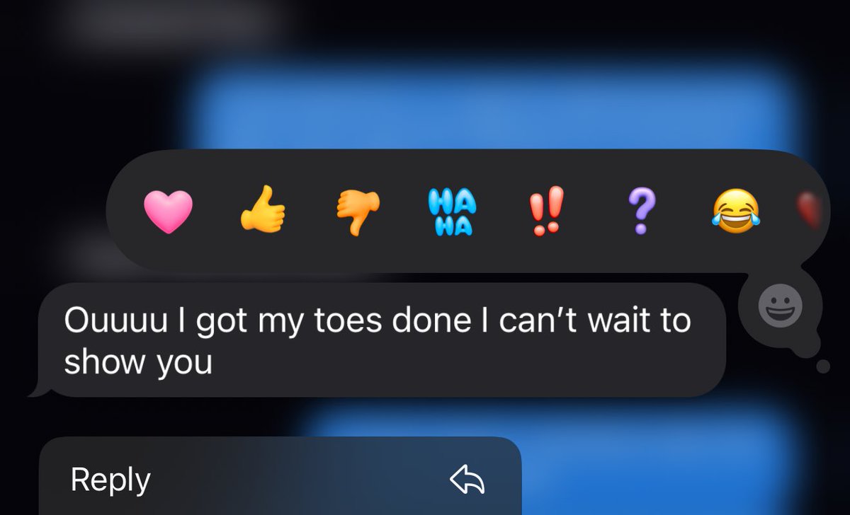 _MillyStone's tweet image. I’m this easy, all it takes is some feet and I’m goin