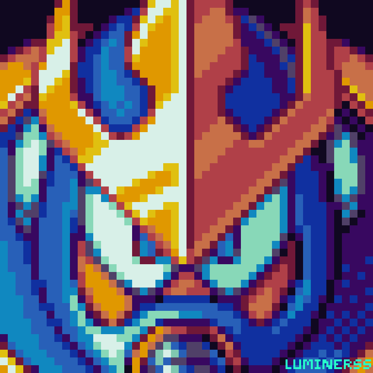 LuminersS tweet media