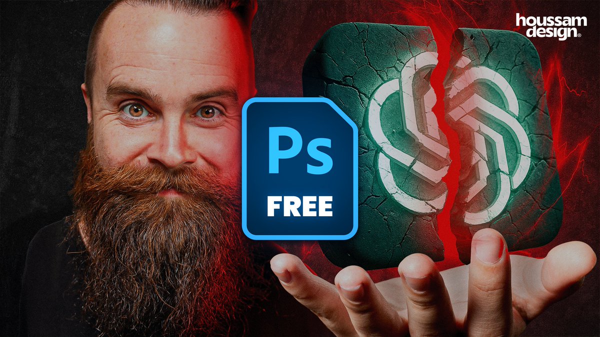 🎁 FREE Thumbnail PSD!

To claim yours:

1️⃣ Like this post 👍
2️⃣ Retweet 🔄
3️⃣ Comment “PSD”

📬 Once you’re done, I’ll DM you the Drive link.