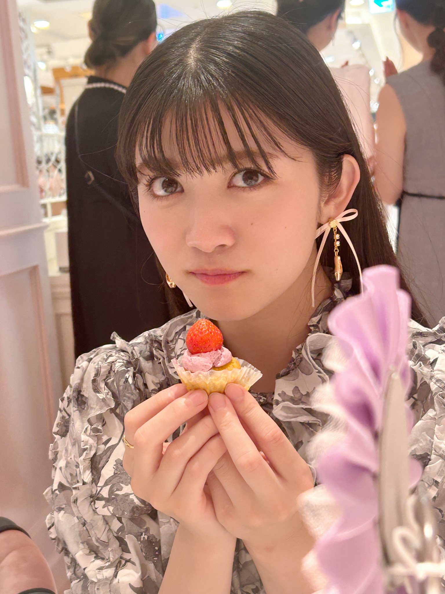新井 ひとみ 【東京女子流】 on X: 