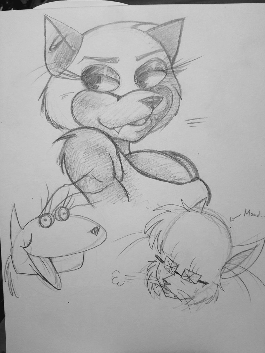 Crilly (@m_acrylic) on Twitter photo 